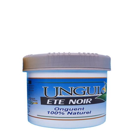 Onguent été noir ungula 480ml