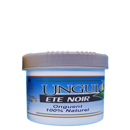 Onguent été noir ungula 480ml