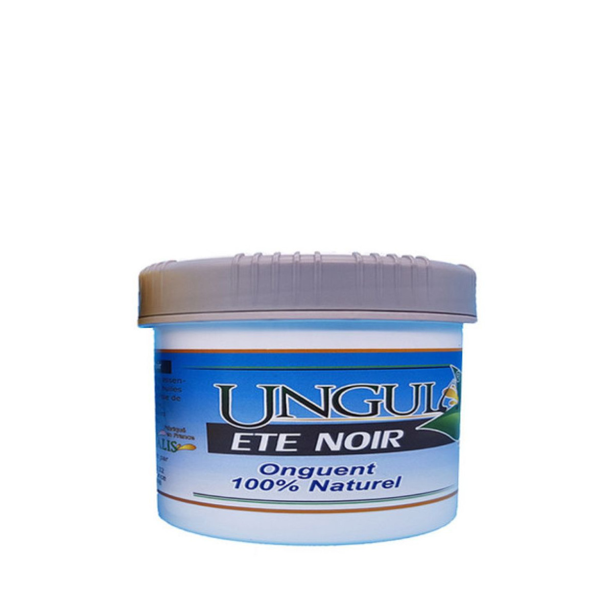 Onguent été noir ungula 480ml