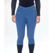 Pantalon Jaltika Fix System Steel blue