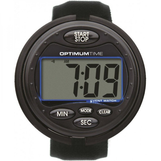 Chronomètre OPTIMUM TIME