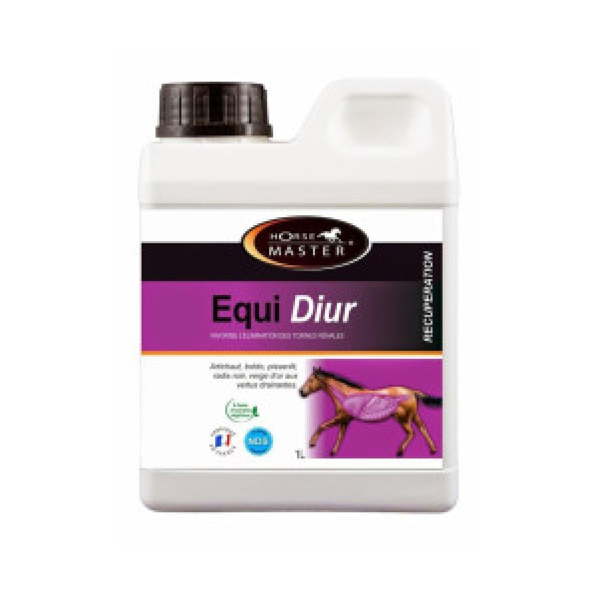 EQUIDIUR