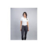 Pantalon Jaltika Fix System Dark Grey / Rose Gold