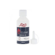Huile R15 pour tondeuse LISTER 250ml