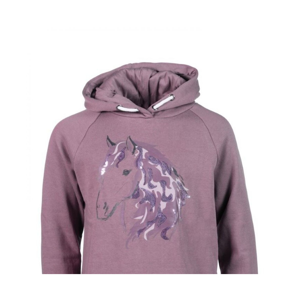 Sweat Hoody -Alva-