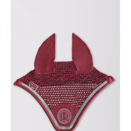 Fredy Bonnet Cheval