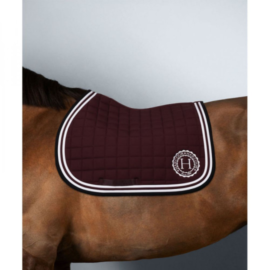 Soft Tapis de selle