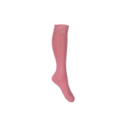 Chaussettes -Hamburg- rose rouille