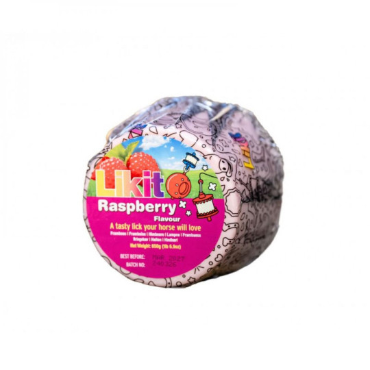 Friandises LIKIT 650G