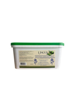 Défense Immunitaires Ungula 2.5L