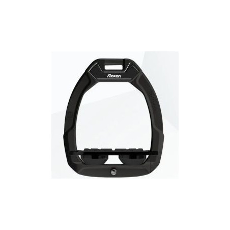 Etrier Safe on planché incliné ultra grip Fresh Lila