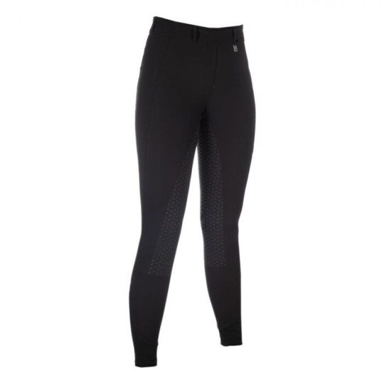 Leggings -Amalfi- fond 1/1 en silicone