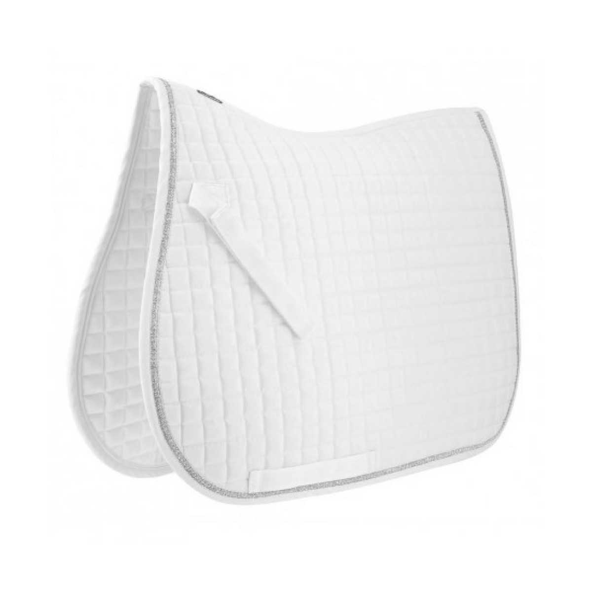 Tapis RIDING WORLD Girly blanc
