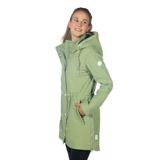Veste -Ohio- JADE