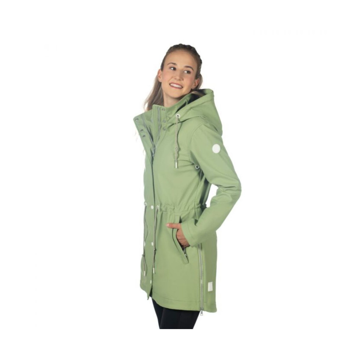 Veste -Ohio- JADE