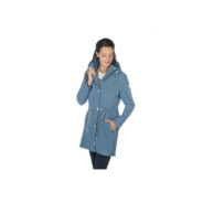 Veste -Ohio- Bleu gris