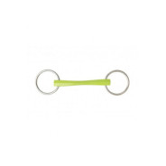 Mors 2 anneaux METALAB Flexi Soft, droit