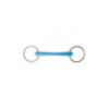 Mors 2 anneaux METALAB Flexi, droit