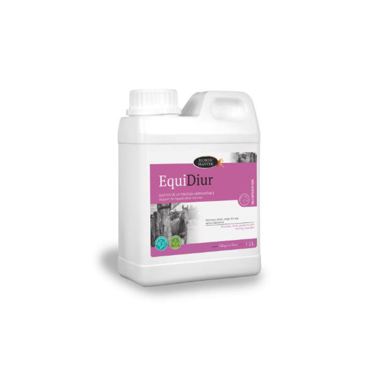 EQUIDIUR 5L