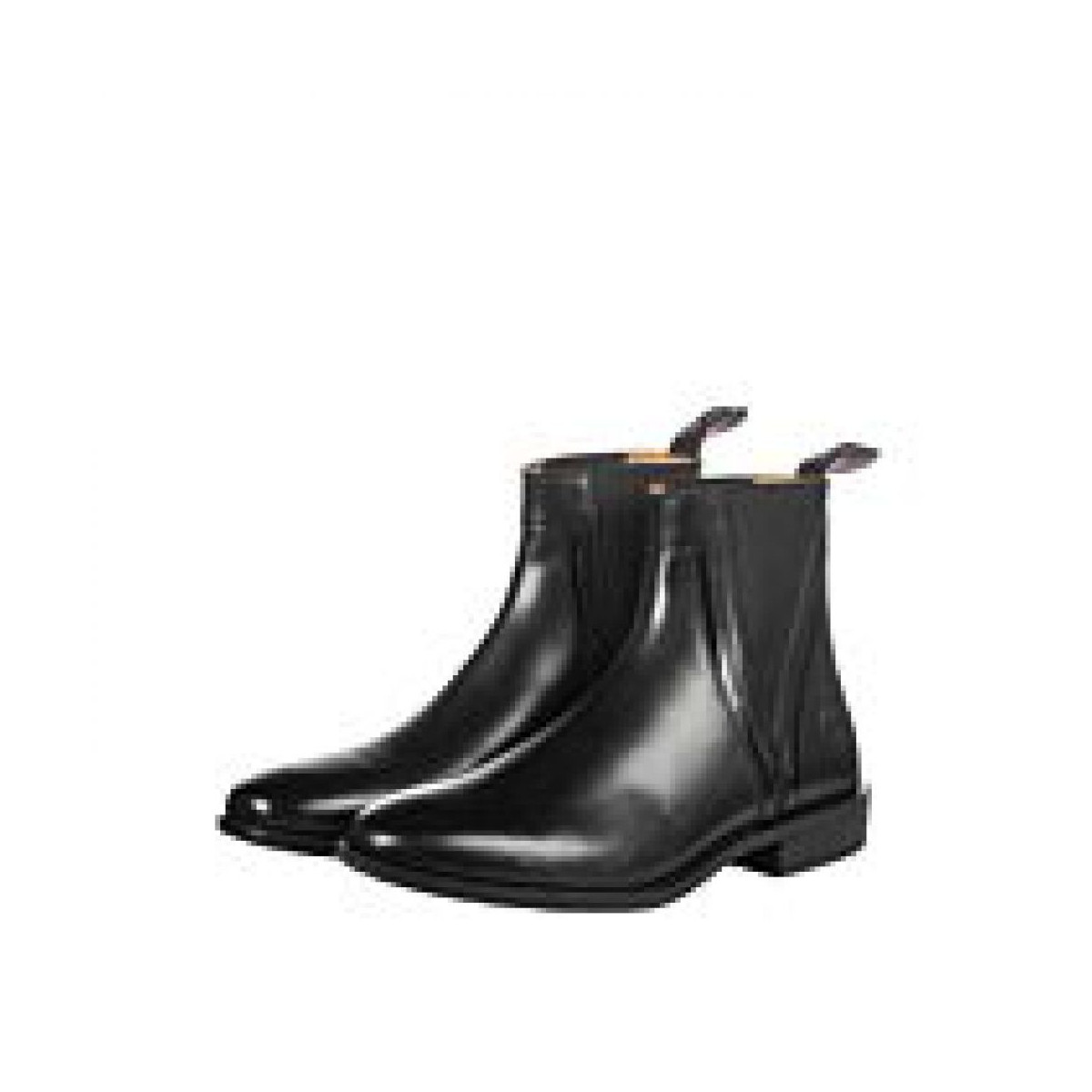 Boots -Lack-