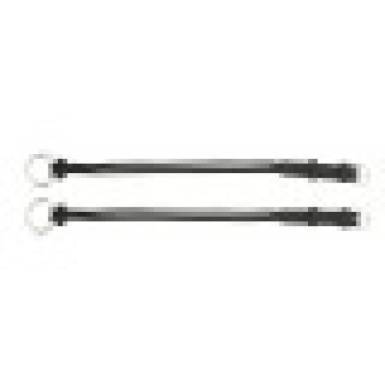 Montants de releveur NORTON PRO Corde