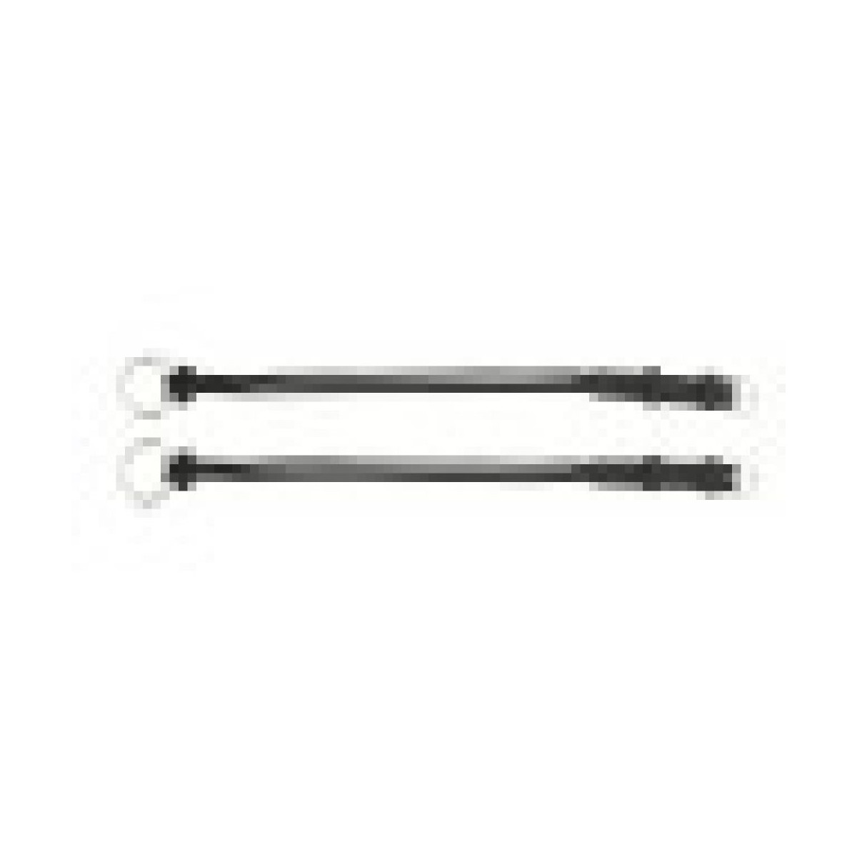 Montants de releveur NORTON PRO Corde