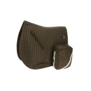 Tapis de randonnée NORTON brun full