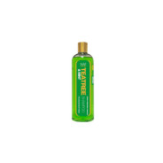NAF-Shampoing Teatree & Mint