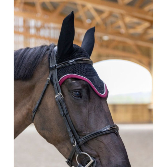 Dynax Bonnet Cheval