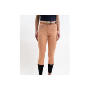 Pantalon Jaltika fix system Abricot