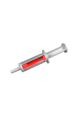 RED POWER BOOSTER