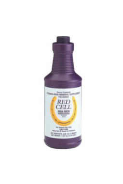 RED CELL 3.78L