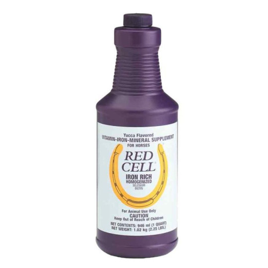 RED CELL 3.78L