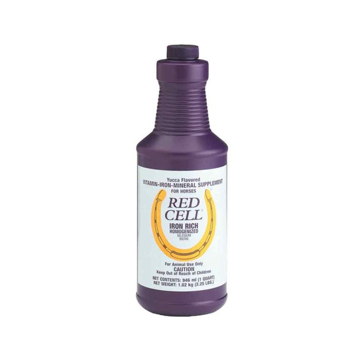 RED CELL 3.78L