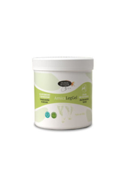 ARNICA GEL 500G