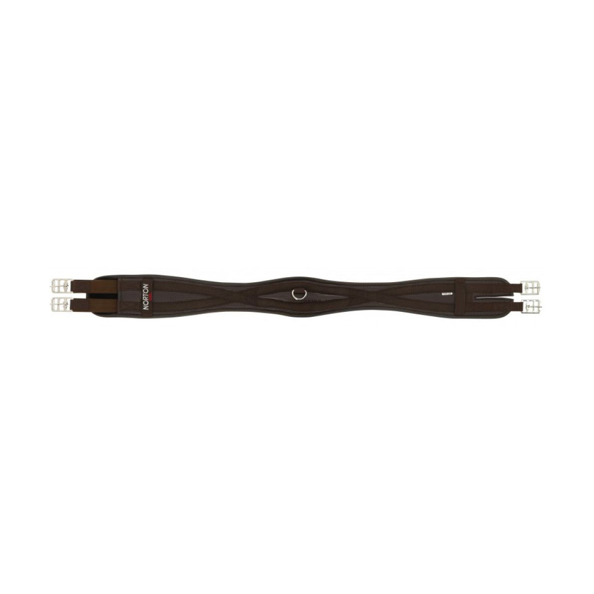Sangle anatomique NORTON - Confort Marron