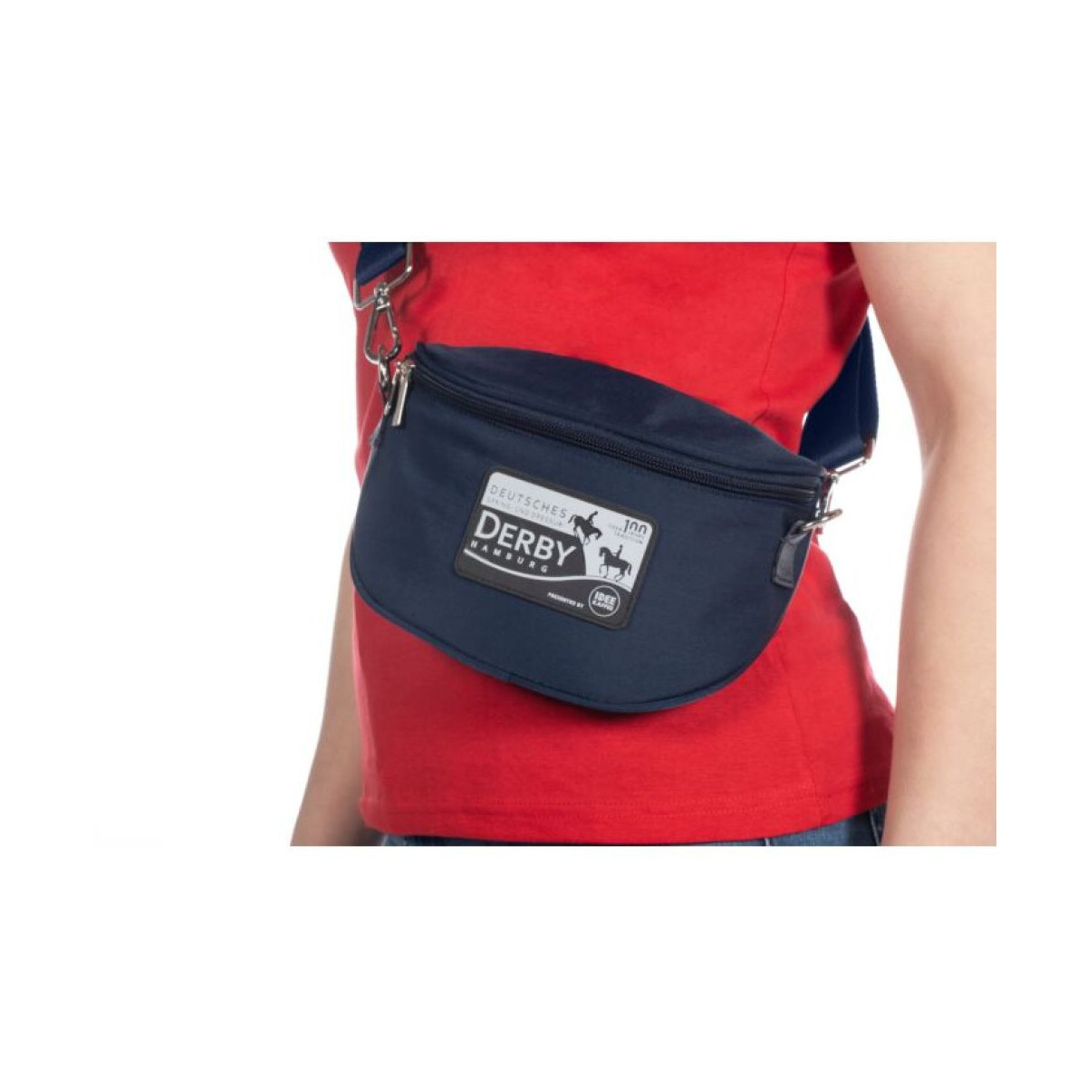 Sac banane -Derby-