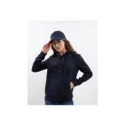 Sweat SAMY Unisexe Tartan