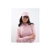 Sweat SAMY Unisexe Pivoine