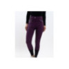 Pantalon polaire JAIPUR FIGUE