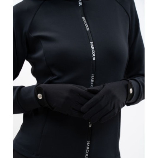 Gants ANDY Noir