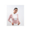 Stella Polo de Concours - Pivoine