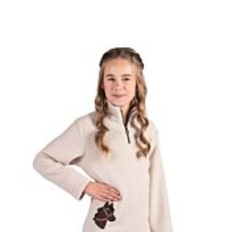 Pull -Mia- Beige