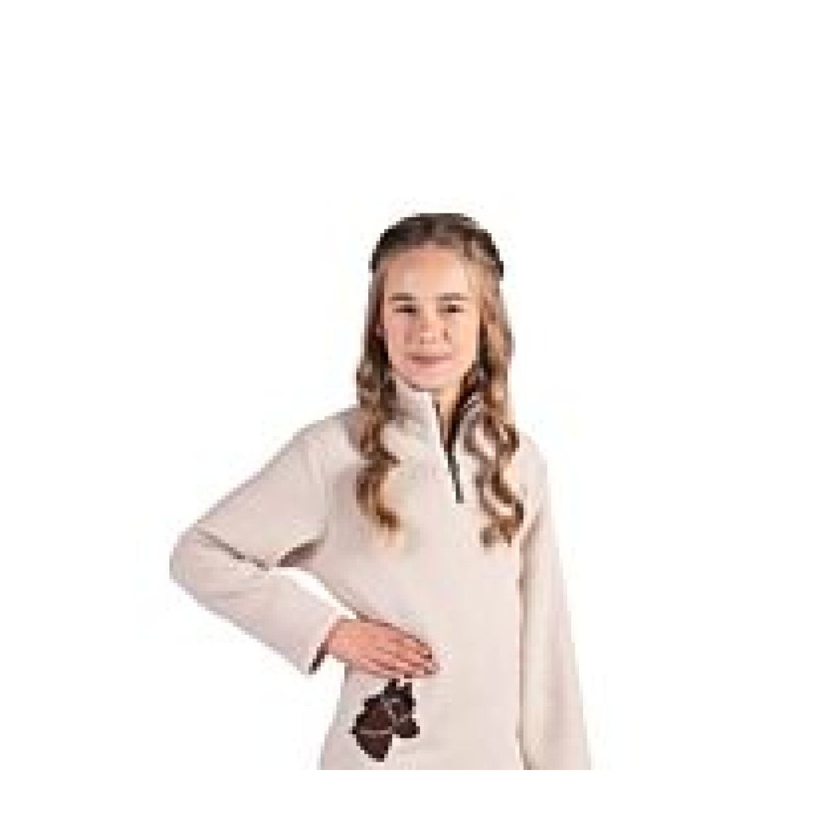Pull -Mia- Beige