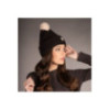 Bonnet tricoté -Arezzo-