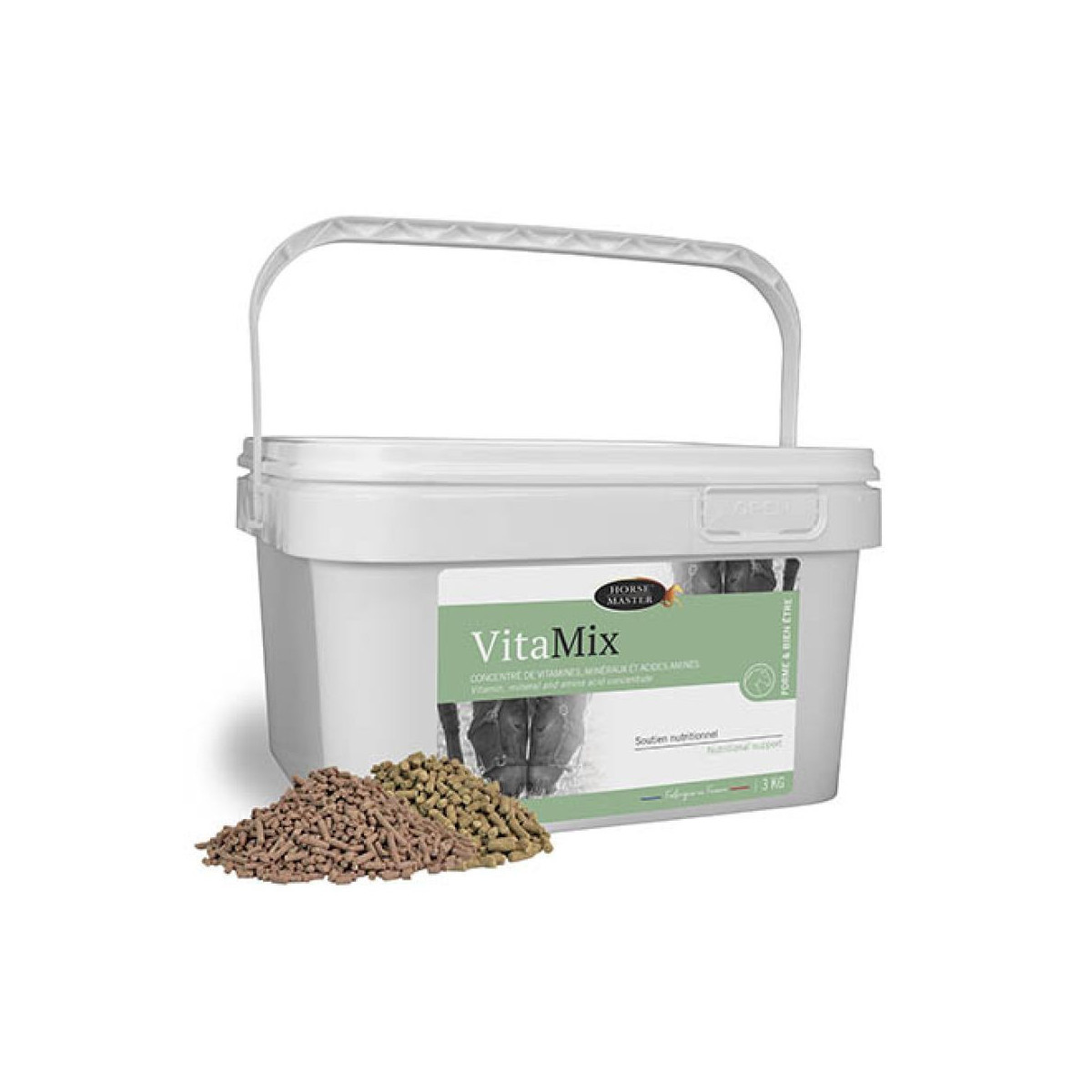 VITAMIX 3KG