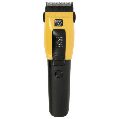 Tondeuse de finition QR-P800 HIPPOTONIC - Sans fil