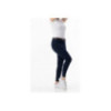Pantalon RIDING WORLD - Memphis - Enfant Noir
