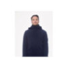 Paulin Parka longue Navy