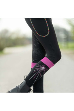 Chaussettes Polly